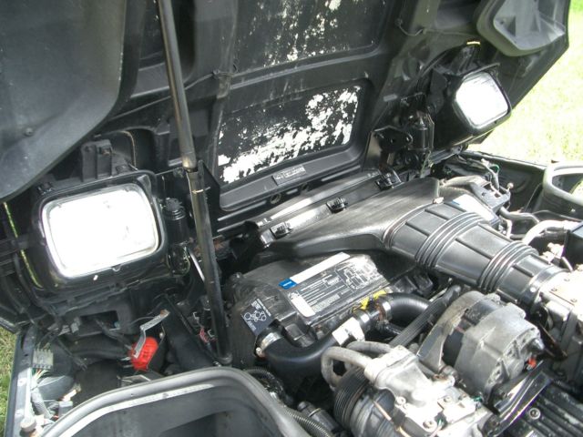 1992 Black Chevrolet Corvette Coupe