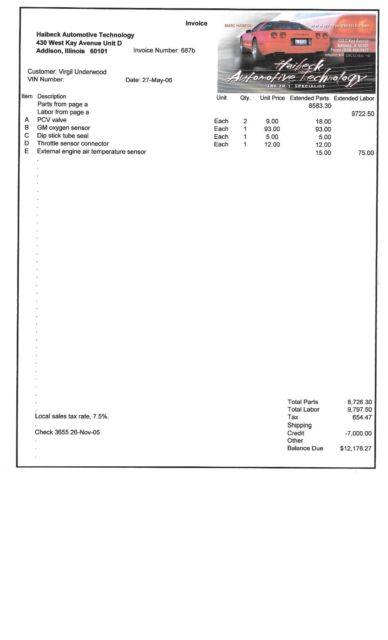 1992 White Chevrolet Corvette Coupe
