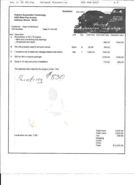 1992 White Chevrolet Corvette Coupe