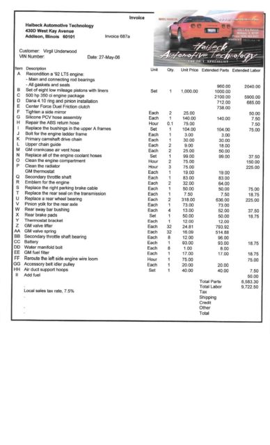1992 White Chevrolet Corvette Coupe