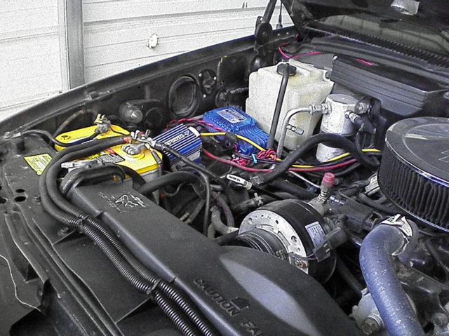 1992 Chevrolet Suburban