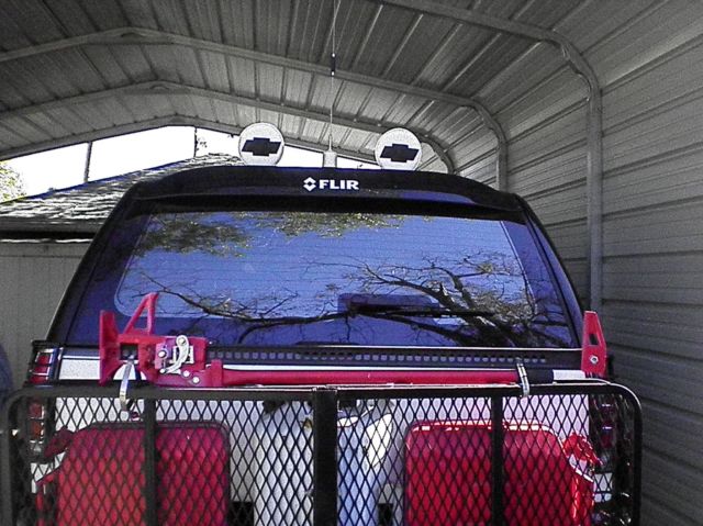 1992 Chevrolet Suburban