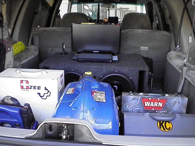 1992 Chevrolet Suburban