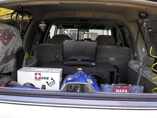 1992 Chevrolet Suburban