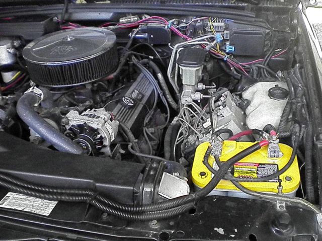 1992 Chevrolet Suburban