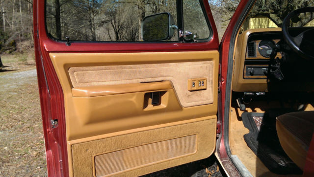 1992 Bronze and tan Dodge Power Wagon Standard Cab Pickup