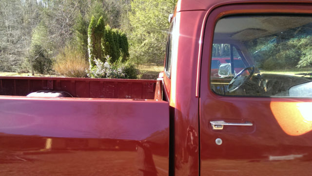1992 Bronze and tan Dodge Power Wagon Standard Cab Pickup