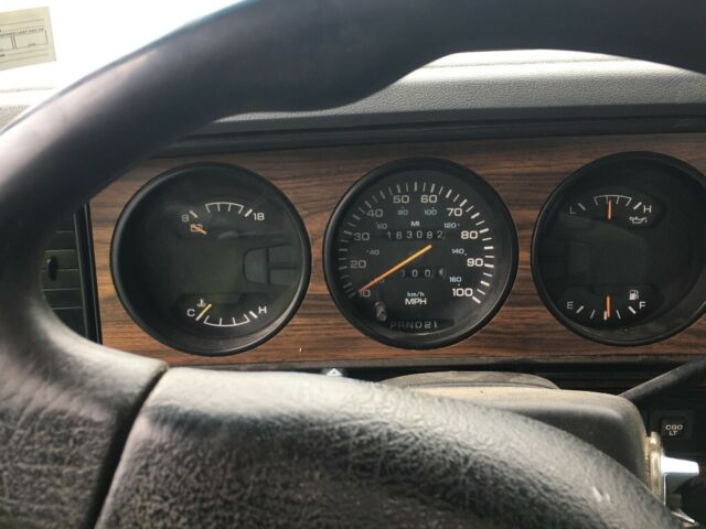 1992 Dodge Ram 2500 Extended Cab Pickup