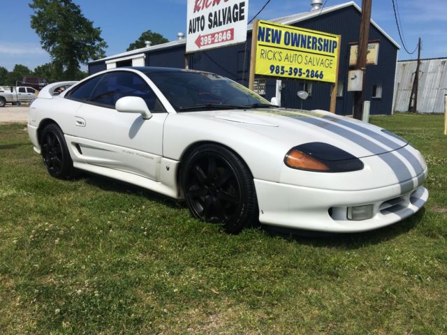1992 Dodge Stealth