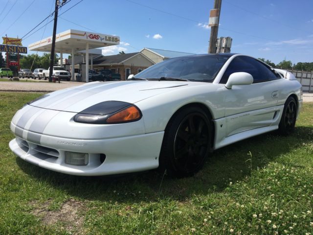 1992 Dodge Stealth