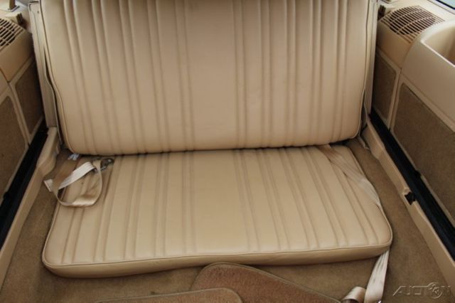 1992 Blue Buick Roadmaster Wagon