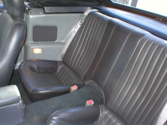 1992 White Pontiac Firebird Convertible