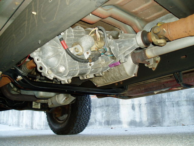 1992 Red Ford F-150 Extended Cab Pickup