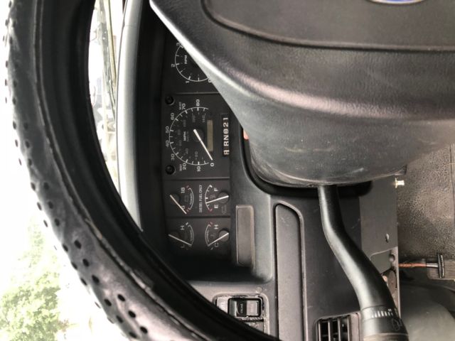 1992 Ford F-250 FLATBED