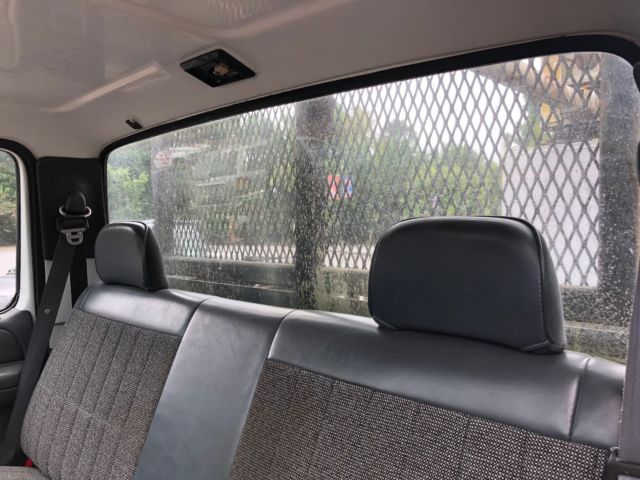 1992 Ford F-250 FLATBED