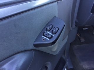 1992 WHITE Ford F-250 Extended Cab Pickup