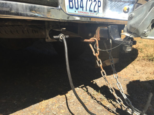 1992 Ford F-250 Standard Cab Pickup