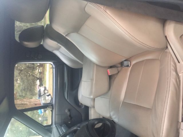 1992 Ford F-350