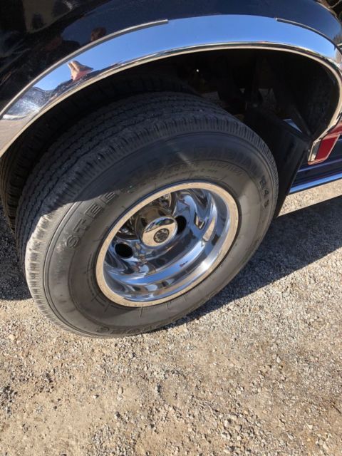 1992 Red Ford F-350 Crew Cab Pickup