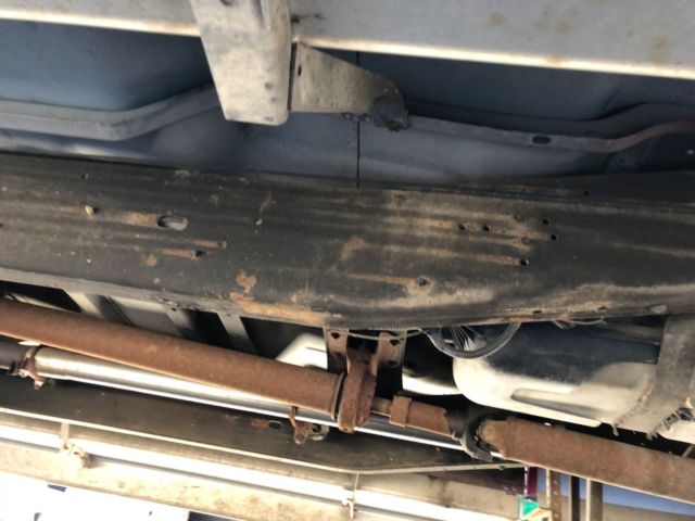 1992 Red Ford F-350 Crew Cab Pickup