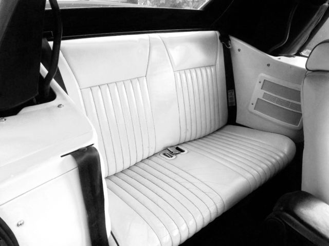 1992 Ford Mustang Convertible