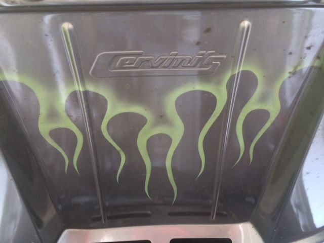 1992 Silver Ford Mustang Coupe