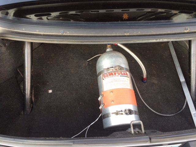 1992 Silver Ford Mustang Coupe