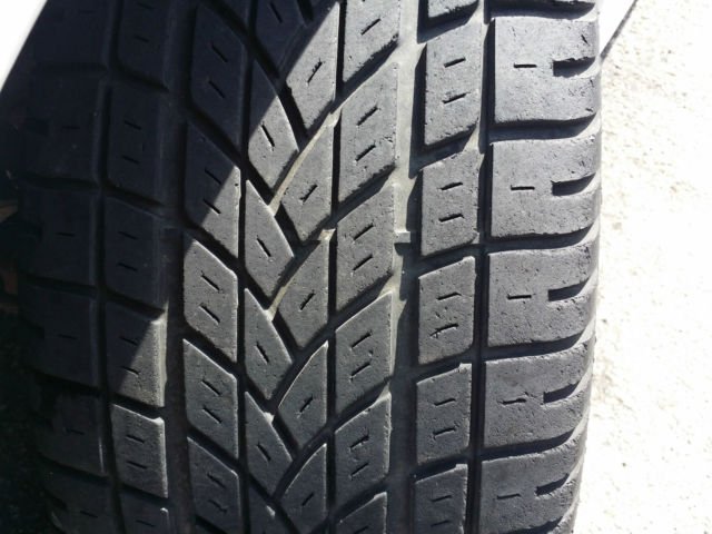 1992 Silver Ford Mustang Hatchback