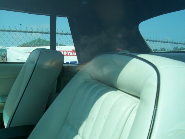 1992 Red Ford Mustang Convertible