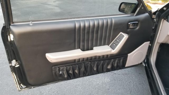 1992 -- Ford Mustang --