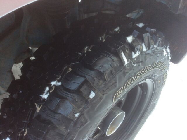 1992 Silver Chevrolet Tracker SUV