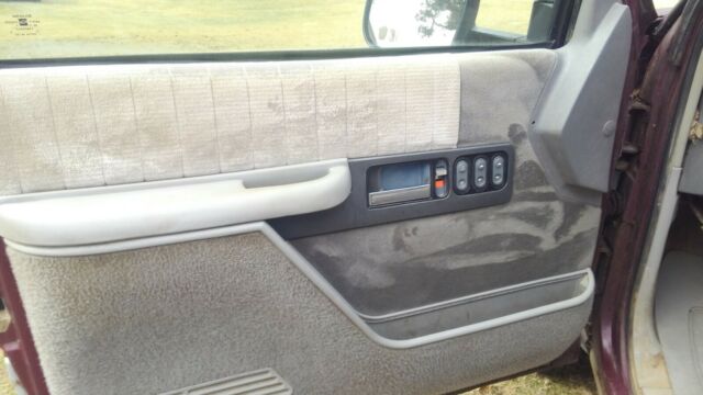 1992 GMC Sierra 3500