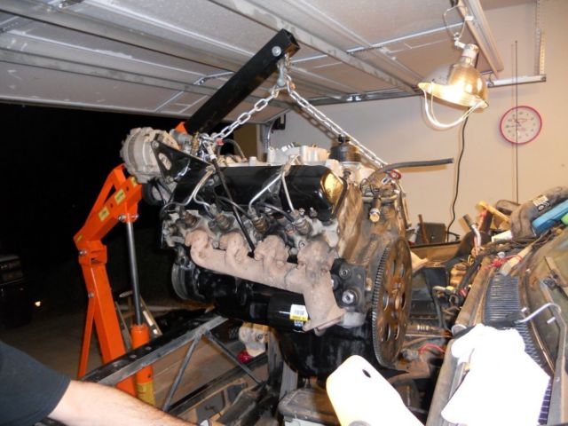 1992 Yellow GMC Sierra 2500 Regular Cab