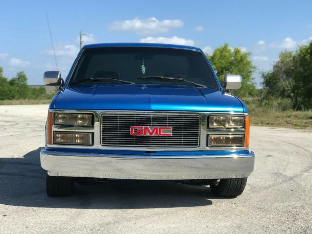 1991 Chevrolet C/K Pickup 1500