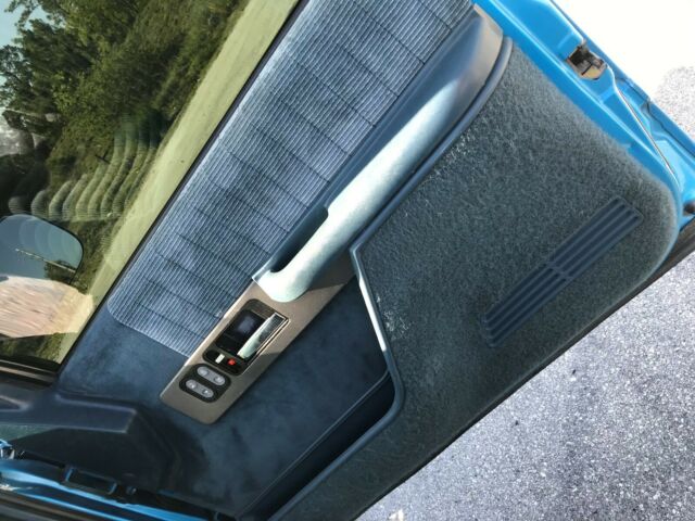 1991 Chevrolet C/K Pickup 1500