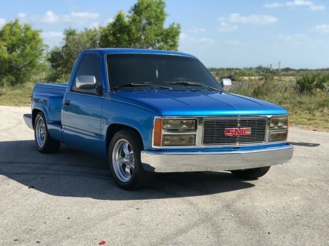 1991 Chevrolet C/K Pickup 1500