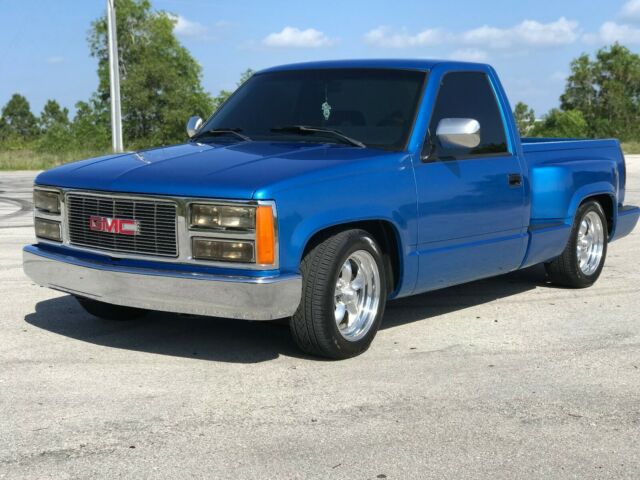 1991 Chevrolet C/K Pickup 1500