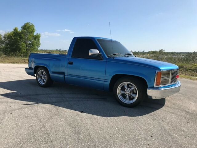1991 Chevrolet C/K Pickup 1500