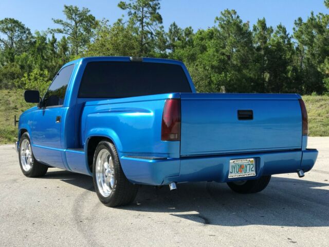 1991 Chevrolet C/K Pickup 1500