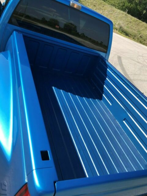 1991 Chevrolet C/K Pickup 1500