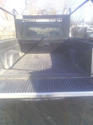 1992 GMC Sierra 1500 Extended Cab Pickup