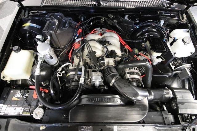 1992 Black GMC Sonoma