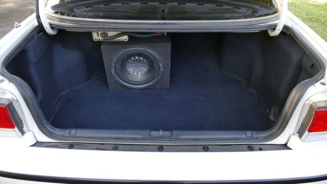 1992 White Honda Accord Sedan