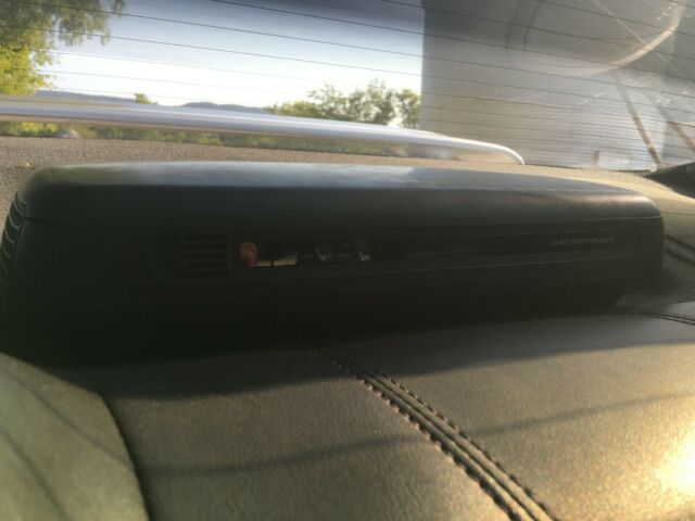 1992 Silver Honda Ascot Innova Sedan