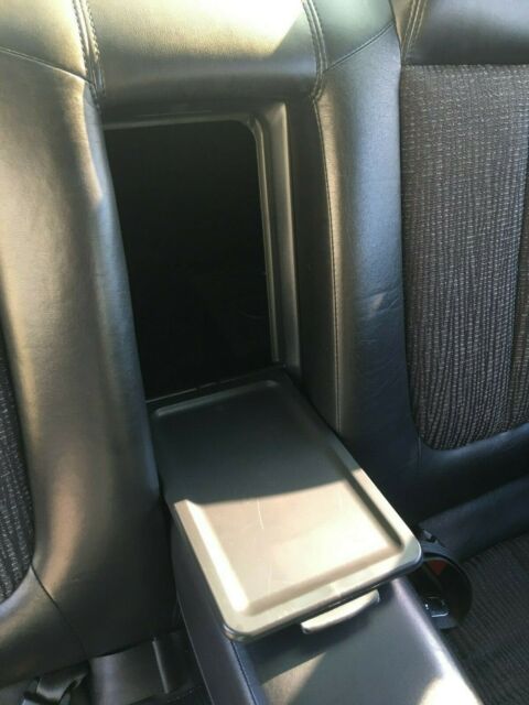 1992 Silver Honda Ascot Innova Sedan