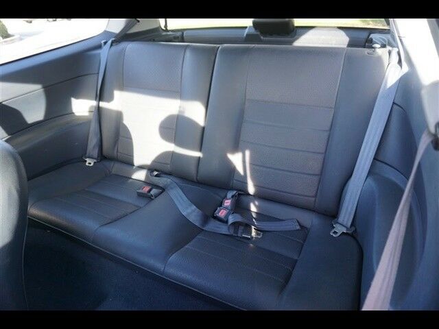 1992 White Honda Civic --