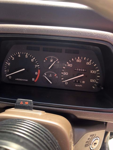 1992 Blue Volkswagen Bus/Vanagon Standard Passenger Van