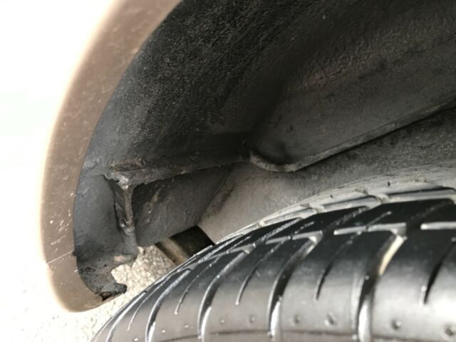 1992 Beige Jaguar XJS Coupe