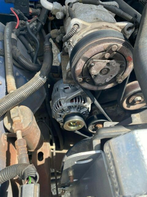 1992 Jeep Wrangler SUV