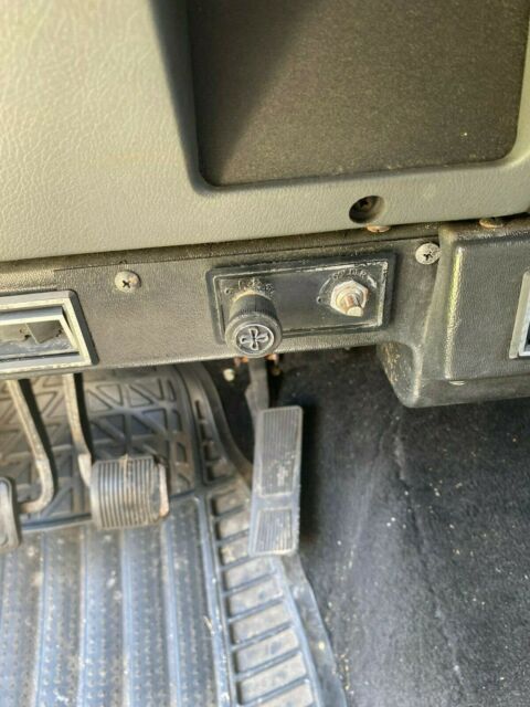 1992 Jeep Wrangler SUV